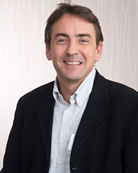 Ciaran Clissmann