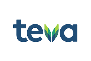 Teva Pharmaceutical Industries Ltd logo