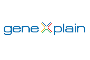 GeneXplain GmbH (GENEXPLAIN) logo 